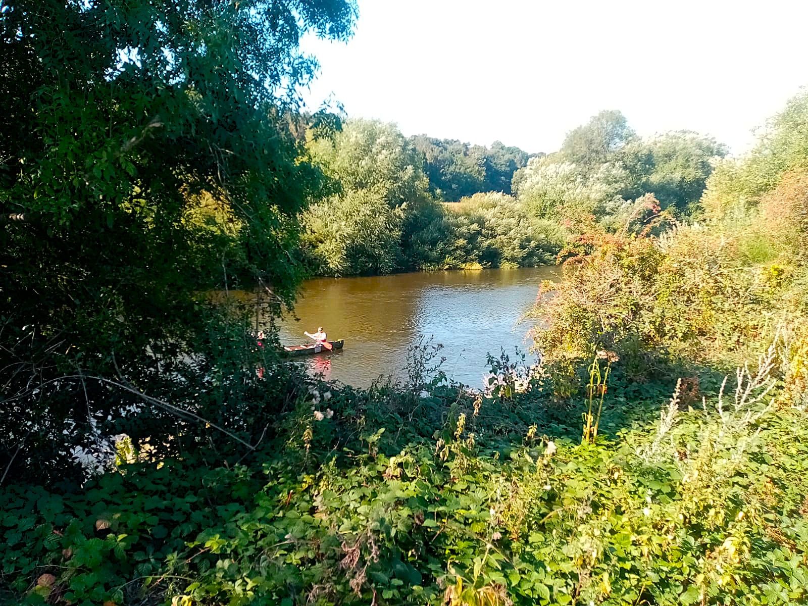 River